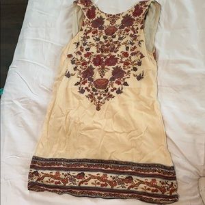 Urban Outfitters mini dress